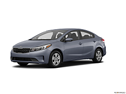 Thumbnail image of 2017 Kia Forte at DRIVE MAX OF OKC