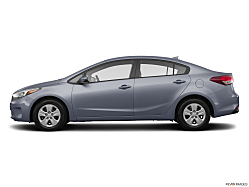 Thumbnail image of 2017 Kia Forte at DRIVE MAX OF OKC