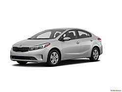 Thumbnail image of 2017 Kia Forte at Gary Moulton Auto Center