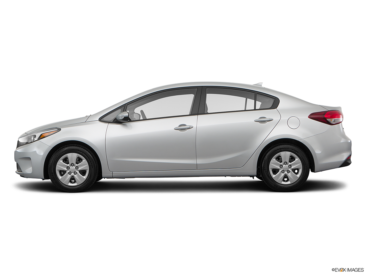 Image of 2017 Kia Forte LX
