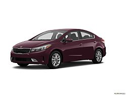 Thumbnail image of 2017 Kia Forte at Broadway Motors