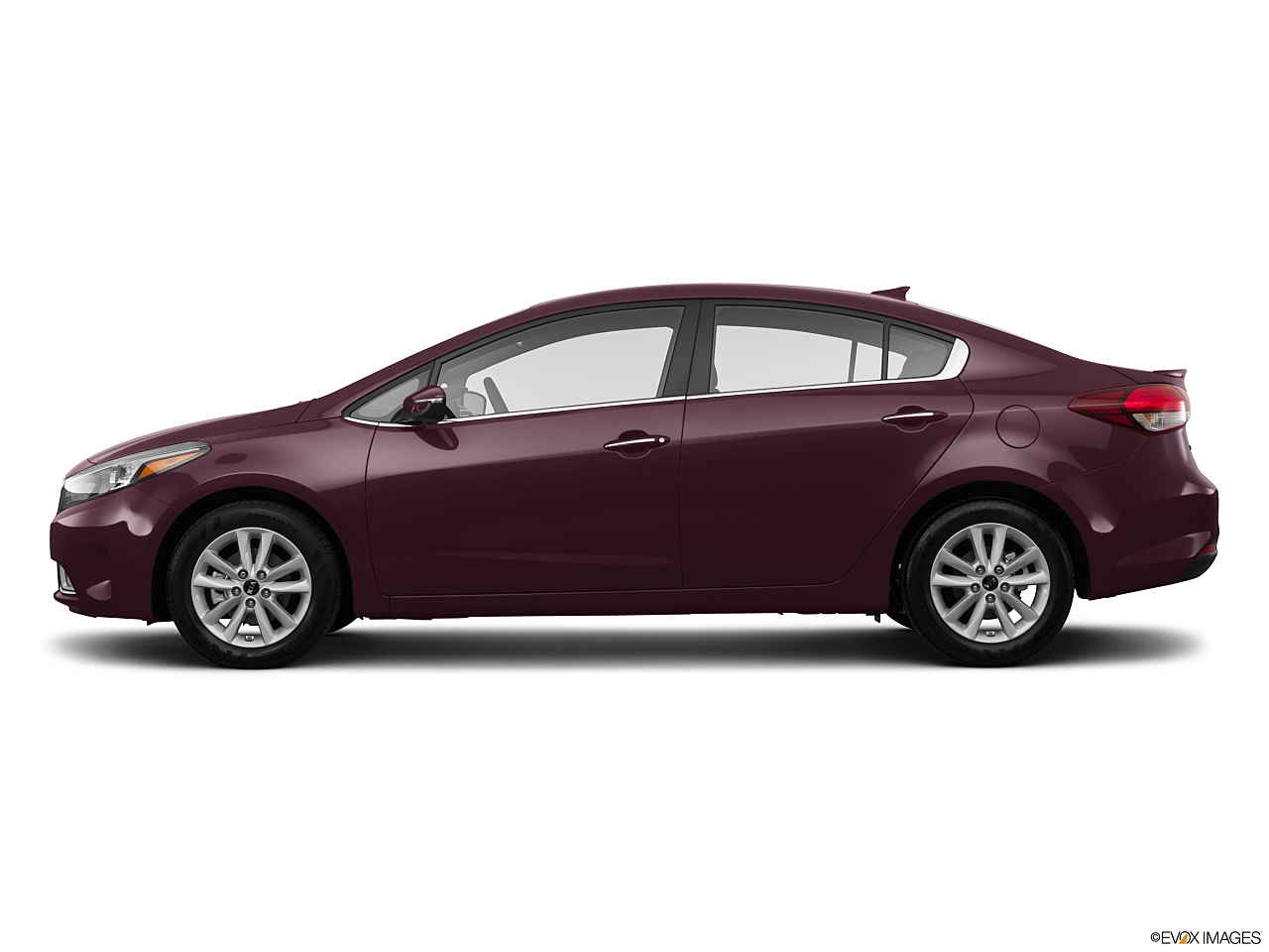 Image of 2017 Kia Forte S