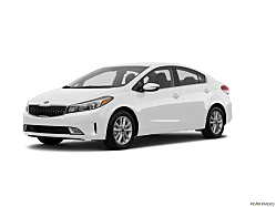 Thumbnail image of 2017 Kia Forte at One Stop Shop Auto Sales