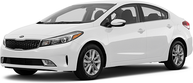 2017 Kia Forte S at One Stop Shop Auto Sales
