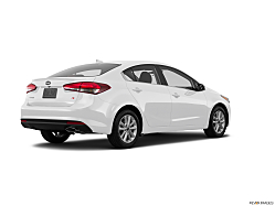 Thumbnail image of 2017 Kia Forte at One Stop Shop Auto Sales