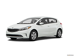 Thumbnail image of 2017 Kia Forte5 at Ramsey Motor Company