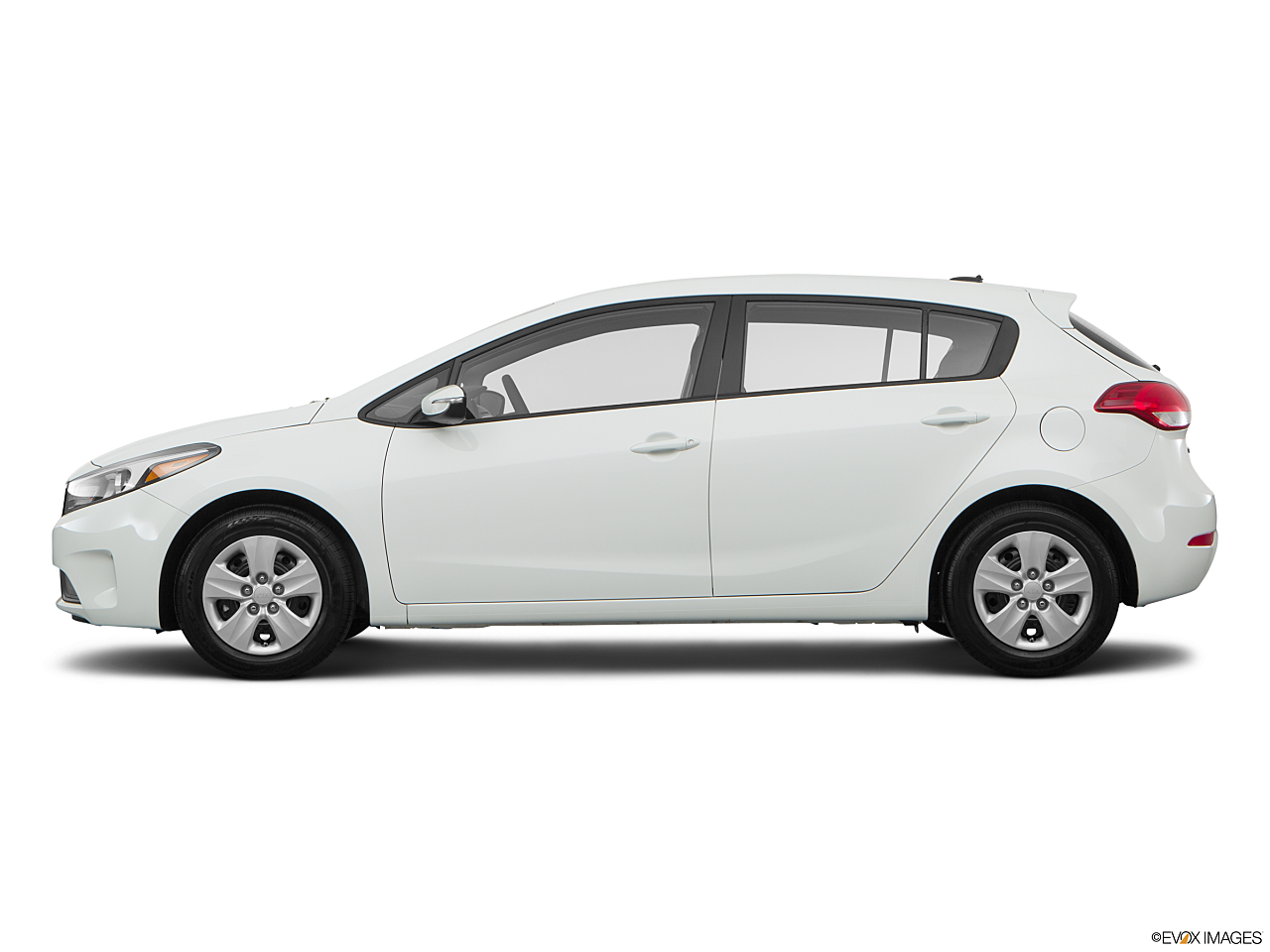 Image of 2017 Kia Forte5 LX