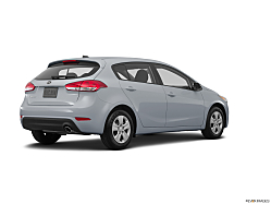 Thumbnail image of 2017 Kia Forte5 at Maxon Hyundai Inc.