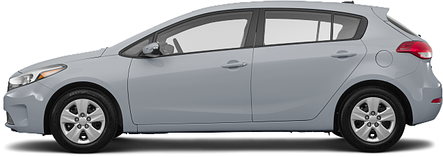 2017 Kia Forte5 EX 4dr Hatchback