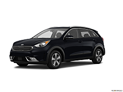 Thumbnail image of 2017 Kia Niro at Sunrise Toyota North