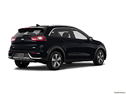 Thumbnail image of 2017 Kia Niro at Sunrise Toyota North