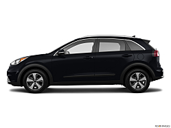 Thumbnail image of 2017 Kia Niro at Sunrise Toyota North