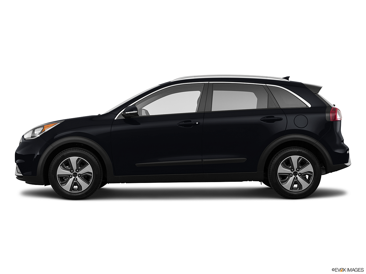 Image of 2017 Kia Niro EX