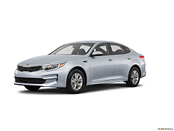 Thumbnail image of 2017 Kia Optima at T&T Auto Sales