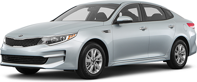 2017 Kia Optima LX at Generation Kia