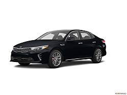Thumbnail image of 2017 Kia Optima at Lakeway Auto