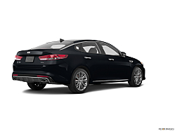 Thumbnail image of 2017 Kia Optima at Lakeway Auto