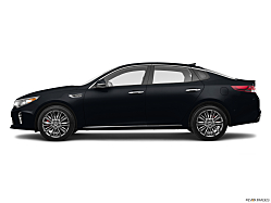 Thumbnail image of 2017 Kia Optima at Lakeway Auto
