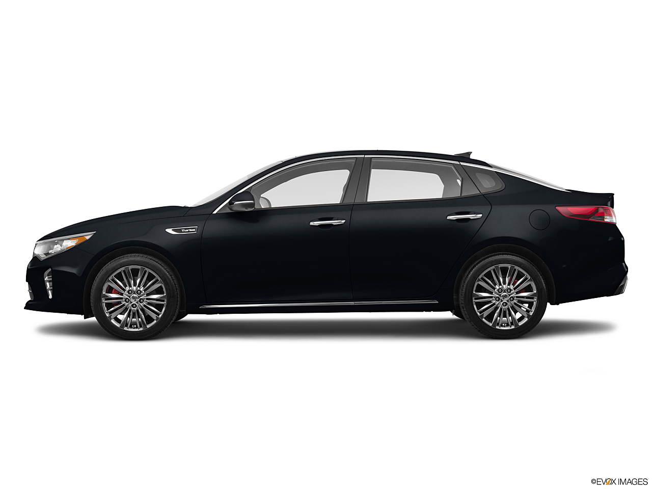 Image of 2017 Kia Optima SXL Turbo