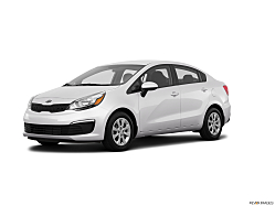 Thumbnail image of 2017 Kia Rio at Ethan Hunt Automotive