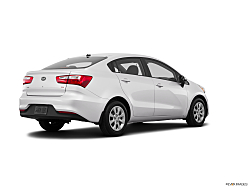 Thumbnail image of 2017 Kia Rio at Ethan Hunt Automotive