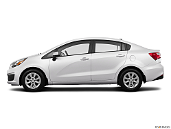 Thumbnail image of 2017 Kia Rio at Ethan Hunt Automotive