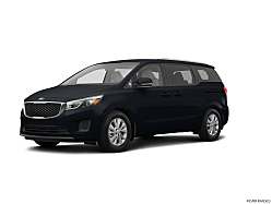Thumbnail image of 2017 Kia Sedona at Lakeway Auto