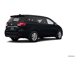 Thumbnail image of 2017 Kia Sedona at Lakeway Auto