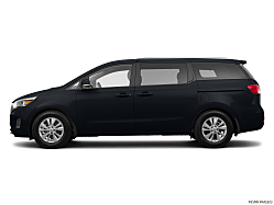 Thumbnail image of 2017 Kia Sedona at Lakeway Auto