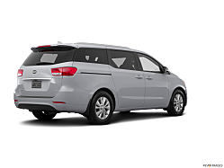 Thumbnail image of 2017 Kia Sedona at City World Toyota