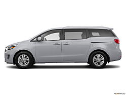 Thumbnail image of 2017 Kia Sedona at City World Toyota