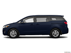 Thumbnail image of 2017 Kia Sedona at Action Nissan