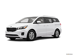 Thumbnail image of 2017 Kia Sedona at Lakeway Auto