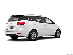 Thumbnail image of 2017 Kia Sedona at Lakeway Auto