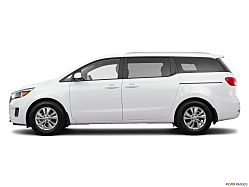 Thumbnail image of 2017 Kia Sedona at Lakeway Auto