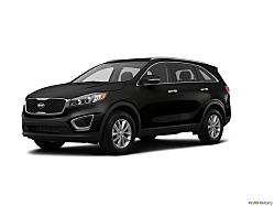 Thumbnail image of 2017 Kia Sorento at Maxon Hyundai Inc.