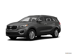 Thumbnail image of 2017 Kia Sorento at Autoworld Kia