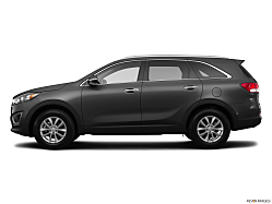 Thumbnail image of 2017 Kia Sorento at Autoworld Kia
