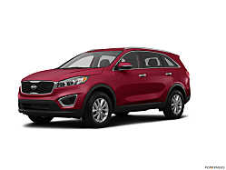 Thumbnail image of 2017 Kia Sorento at Headquarters Nissan