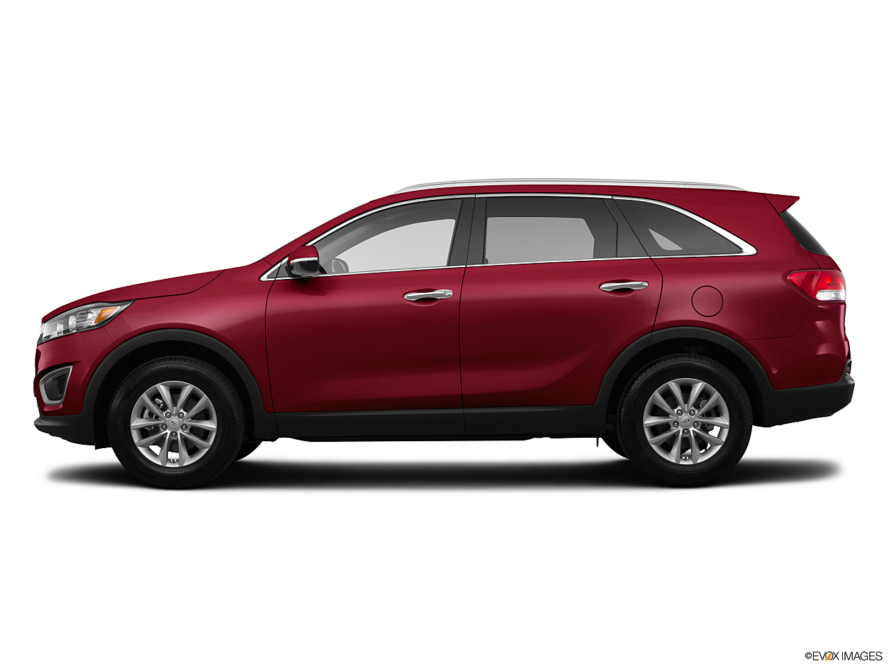Image of 2017 Kia Sorento LX