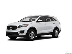 Thumbnail image of 2017 Kia Sorento at Lakeway Auto