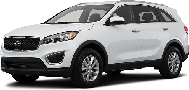 2017 Kia Sorento EX V6 at Norm Reeves Honda Superstore Vista