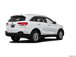 Thumbnail image of 2017 Kia Sorento at Lakeway Auto