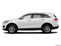 Thumbnail image of 2017 Kia Sorento at Lakeway Auto