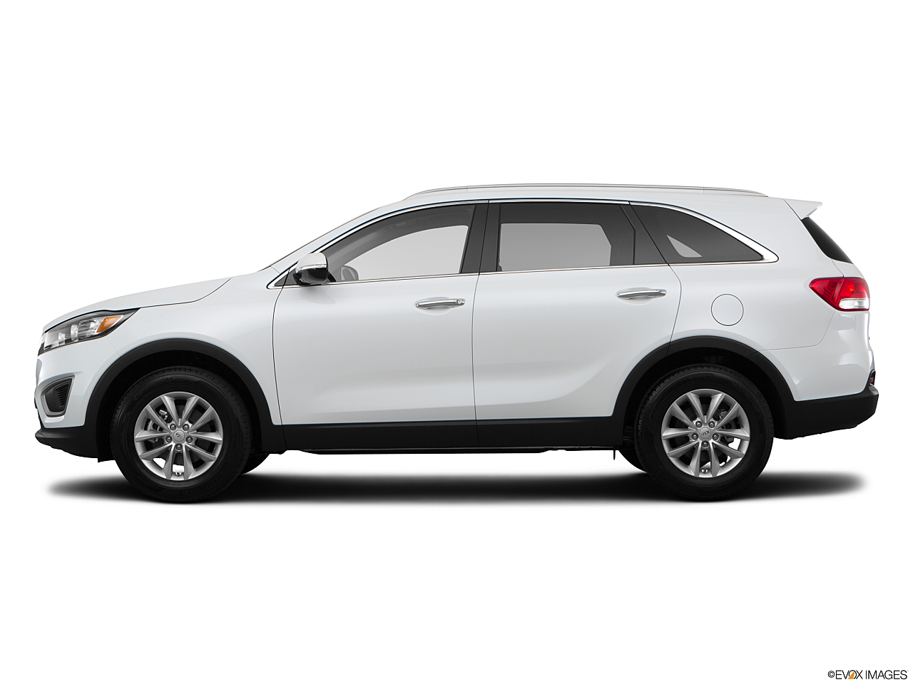 Image of 2017 Kia Sorento LX