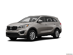 Thumbnail image of 2017 Kia Sorento at Honda Morristown