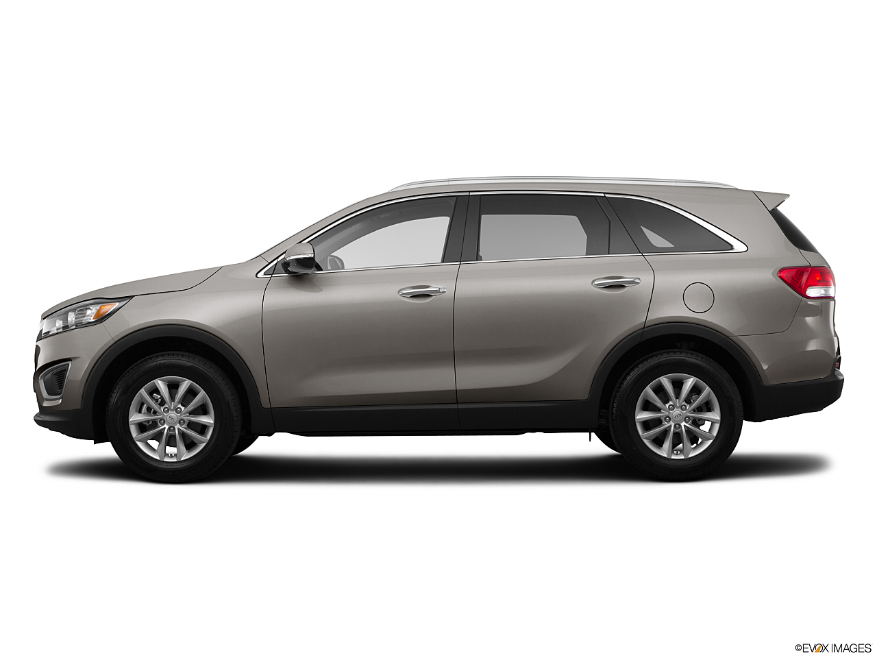 Image of 2017 Kia Sorento LX