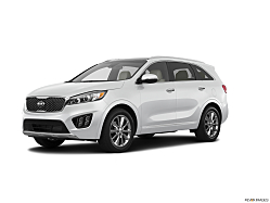 Thumbnail image of 2017 Kia Sorento at Carr Cadillac Buick Gmc