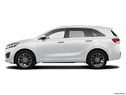 Thumbnail image of 2017 Kia Sorento at Carr Cadillac Buick Gmc