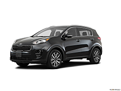 Thumbnail image of 2017 Kia Sportage at Headquarters Nissan